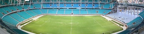 Nota de Esclarecimento - Assentos Temporários Arena Fonte Nova