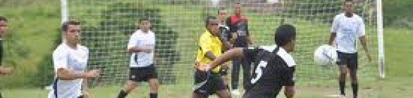 Resumo da Final doTorneio Pré - Olímpico de Futebol da AFPEB