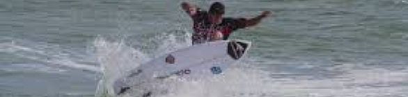 GAROTO DA ESTRADA DO COCO INICIA PARTICIPAÇÃO NA ETAPA DE ACAPULCO/MÉXICO