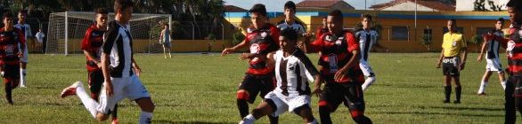 Cinco equipes já estão classificadas para a próxima fase da Copa 2 de Julho