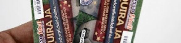 Ingressos para jogos do Bahia na Arena Fonte Nova ficam até 30% mais baratos