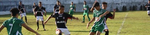 Definidos os confrontos das oitavas de final da Copa 2 de Jullho