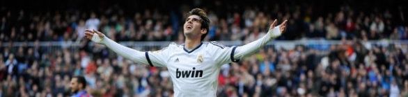 Alvo de pelo menos 30 clubes, Kaká ainda aguarda propostas concretas