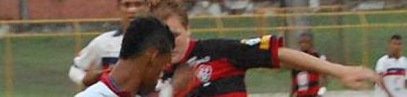 Clássico Ba-Vi decide finalista da Copa 2 de Julho 2013