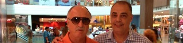 Foto heraldo com felipao