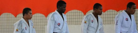 JUDÔ - ETAPA DO CAMPEONATO BAIANO NESSE FIM DE SEMANA