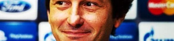 Leonardo deixa o comando do PSG