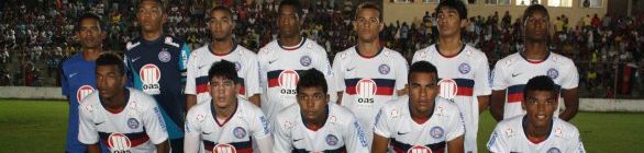 Bahia vence o clássico e enfrenta a seleção brasileira na final  Copa 2 de Julho