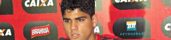 Daniel Borges é relacionado e vira opção para o duelo de domingo