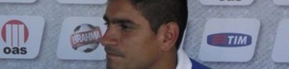 Sem acordo: Rosales coloca Bahia na Justiça e pede multa milionária