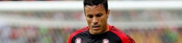 Michel encara Ba-Vi como chance de o Vitória liderar a Série A do Brasileiro