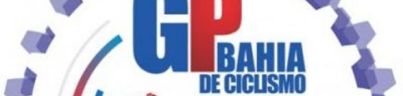 Domingo terá GP Bahia de Ciclismo no CAB   