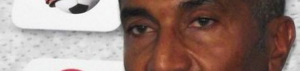 Habituado aos Ba-Vis, Cristóvão pede equilíbrio para mais um 'grande teste&