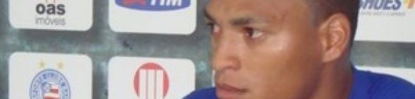 Mordido, Titi destaca ‘novo Bahia’ em revanche na Arena Fonte Nova