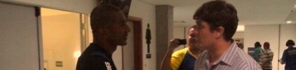 Rátis revela busca por estatuto ideal e promete fechar cerco por informações