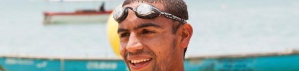 Confederação Brasileira de Desportos Aquáticos comemora resultado de Allan 