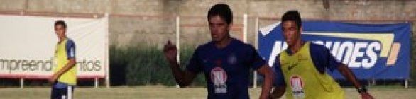 Com reforços, Bahia inicia a semana de trabalhos para pegar o Goiás