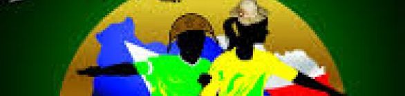 Definidos confrontos de oitavas de final da Copa Sertaneja de Futsal. 16 jogos –