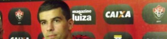 André Lima é relacionado para duelo contra o Coritiba, no Couto Pereira