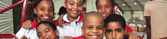 KARATECAS SANFRANCISCANOS PARTICIPARÃO DE CAMPEONATO EM FORTALEZA