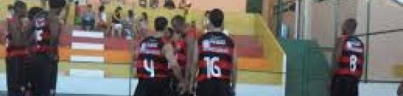 VOLEIBOL MASCULINO - NOTÍCIAS SOBRE CLASSIFICAÇÃO DO VITÓRIA NO SITE DA LIGA.