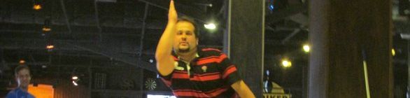 BOLICHE - ATLETA RUBRO NEGRO NA SELEÇÃO BRASILEIRA PARA DISPUTA DO CAMPEONATO