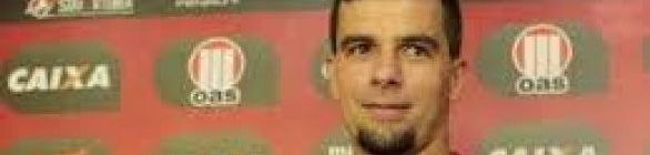 Vitória perde André Lima na Série A 