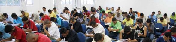 Sudesb abre seleção para contratar estagiários para Programa Segundo Tempo