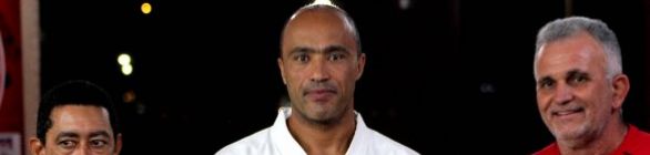 I CAMPEONATO BAIANO DE KARATÊ KIOKUNSHIN