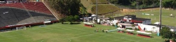 Diretoria do Vitória nega possibilidade de trocar o Barradão pela Fonte Nova