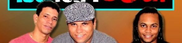 Reggae, Rock e Black Music agitam torcedores na Itaipava Arena Fonte Nova antes 