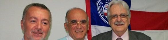 Vereador Euvaldo Jorge pode disputar presidência do Esporte Clube Bahia