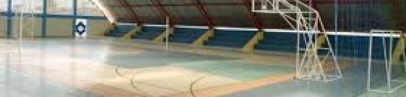 Ginásio de Esportes de Alagoinhas será entregue neste sábado (10/8)