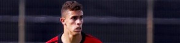 'Concentrado, mas não tem como não pensar na Espanha', diz Gabriel