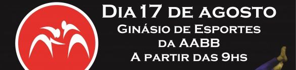 Campeonato Baiano de Judô