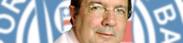 Rui Cordeiro é candidato no Bahia