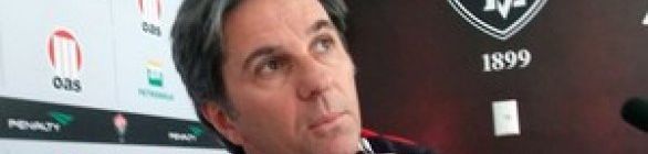 Caio Junior agradece apoio da torcida em virada sobre a Ponte Preta