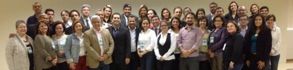 Bahia participa da II Reunião do Grupo Gestor de Cultura da Copa em Brasília