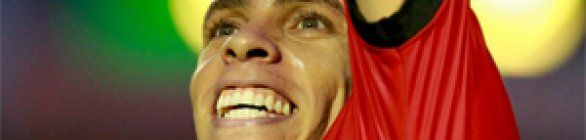 Entre lágrimas e homenagens, Gabriel Paulista se despede do Vitória