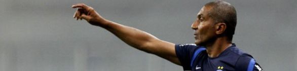 Cristóvão evita elaborar meta para jogos contra aspirantes ao Z-4