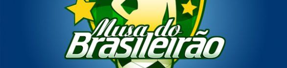 Após votação, 20 finalistas do Musa do Brasileirão são escolhidas