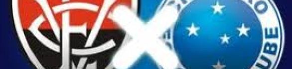 Desfalcados, Cruzeiro e Vitória jogam para continuar entre primeiros