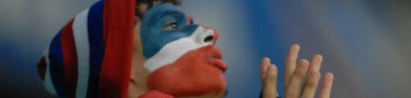 Torcedor reescreve a história do Bahia