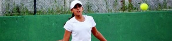 Baiano de Tênis começa no dia 20