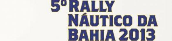 Rally Náutico será lançado hoje (21) com exposição de fotos no Yacht  