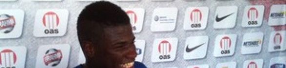 Sem vencer há 4 jogos, Feijão quer virada nesta quinta: ‘Passou do tempo’