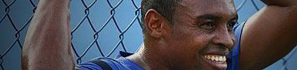 Decisivo, Obina comemora triunfo e ressalta união do grupo do Bahia