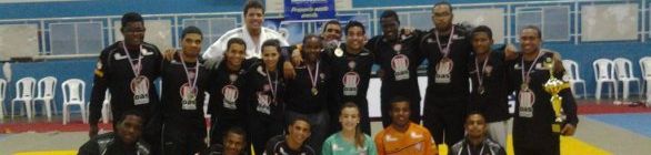 CINCO ATLETAS DO VITÓRIA/FSBA NO CAMPEONATO BRASILEIRO SUB 23 NO RIO DE JANEIRO