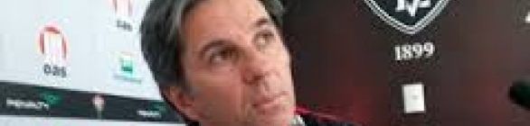 Apesar de derrota, Caio Junior afirma: ‘Nosso melhor jogo fora de casa’