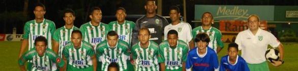 Conquista perde e dá adeus à Série C